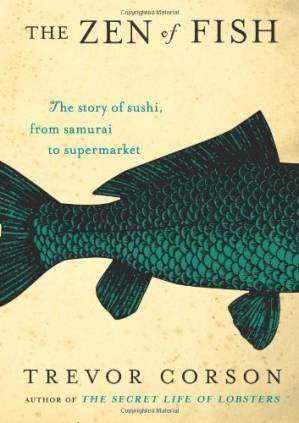 دانلود کتاب The Zen of Fish