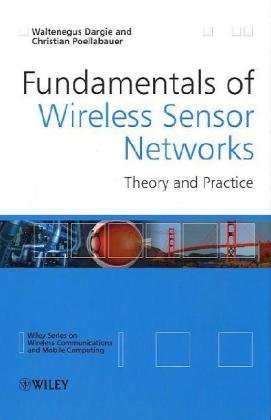 دانلود کتاب Fundamentals of Wireless Sensor Networks