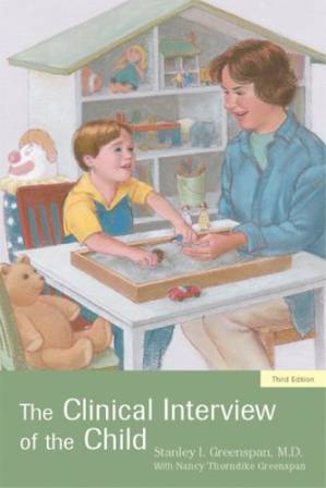 دانلود کتاب The Clinical Interview of the Child
