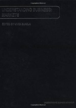 دانلود کتاب Understanding Business: Markets (Understanding Business)