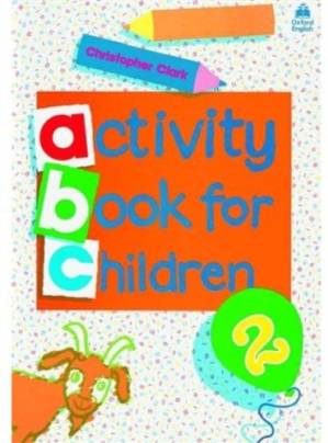 دانلود کتاب Oxford Activity Books for Children: Book 2