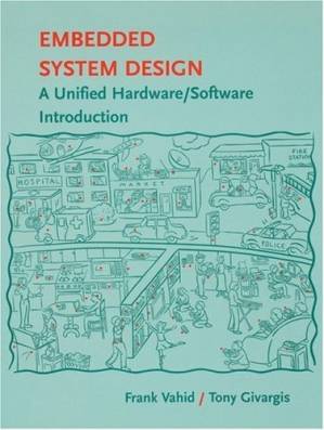 دانلود کتاب Embedded System Design: A Unified Hardware Software Introduction