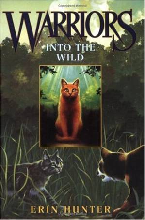 دانلود کتاب Warriors #1: Into the Wild (Warriors)