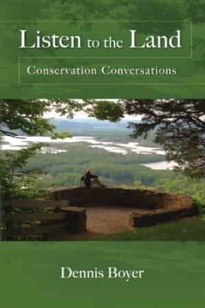 دانلود کتاب Listen to the Land: Conservation Conversations