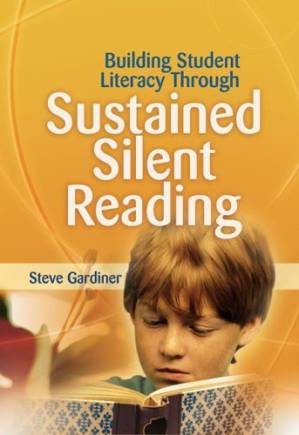 دانلود کتاب Building Student Literacy Through Sustained Silent Reading