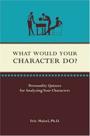 دانلود کتاب What Would Your Character Do?