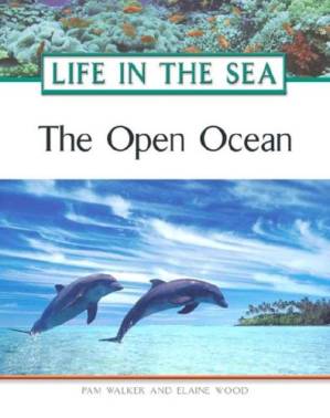 دانلود کتاب The Open Ocean (Life in the Sea)