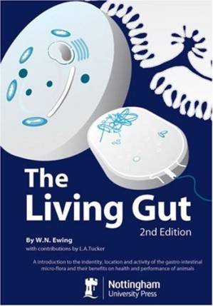 دانلود کتاب The Living Gut