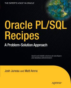 دانلود کتاب Oracle PL SQL Recipes: A Problem-Solution Approach