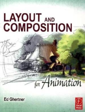 دانلود کتاب Layout and Composition for Animation