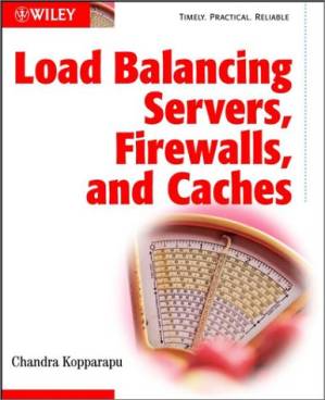 دانلود کتاب Load Balancing Servers, Firewalls and Caches