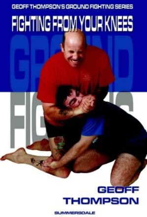 دانلود کتاب Fighting from Your Knees (Ground Fighting)