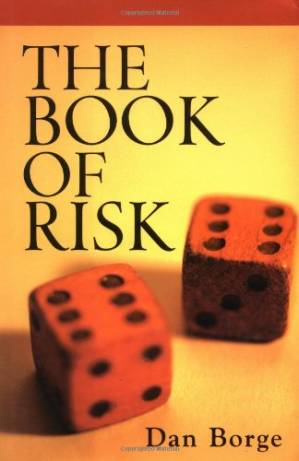 دانلود کتاب The Book of Risk