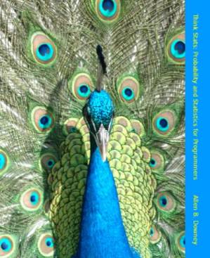 دانلود کتاب Think Stats: Probablity and Statistics for Programmers