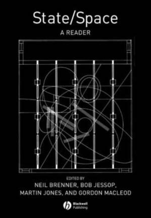 دانلود کتاب State Space: A Reader