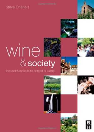 دانلود کتاب Wine and Society