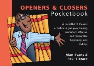 دانلود کتاب Openers & Closers (The Pocketbook)
