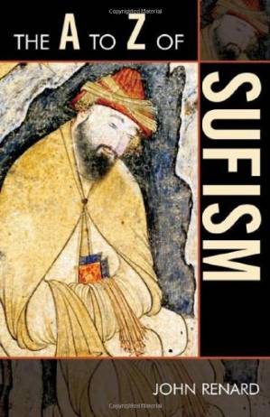 دانلود کتاب The A to Z of Sufism (The a to Z Guide)