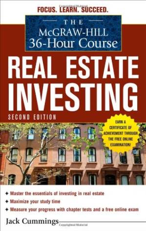 دانلود کتاب The McGraw-Hill 36-Hour Course: Real Estate Investment, Second Edition (McGraw-Hill 36-Hour Courses)