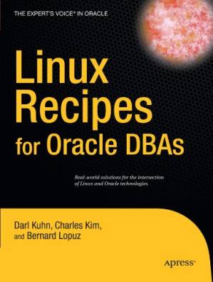 دانلود کتاب Linux Recipes for Oracle DBAs
