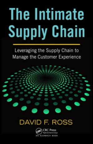 دانلود کتاب The Intimate Supply Chain: Leveraging the Supply Chain to Manage the Customer Experience (Series on Resource Management)