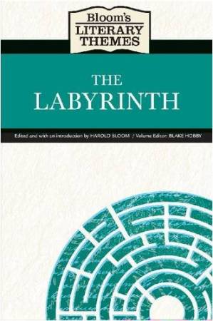 دانلود کتاب The Labyrinth