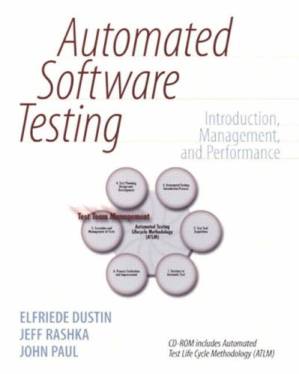 دانلود کتاب Automated Software Testing