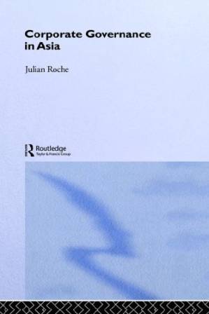 دانلود کتاب Corporate Governance in Asia
