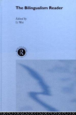 دانلود کتاب The Bilingualism Reader