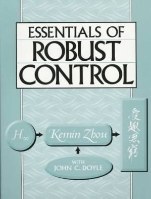 دانلود کتاب Essentials of Robust Control