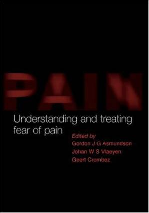 دانلود کتاب Understanding and Treating Fear of Pain