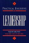 دانلود کتاب The Practical Executive and Leadership