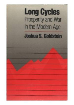 دانلود کتاب Long Cycles: Prosperity and War in the Modern Age