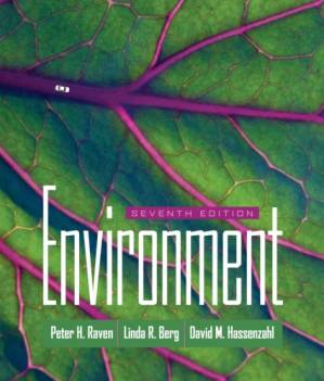 دانلود کتاب Environment, Seventh Edition