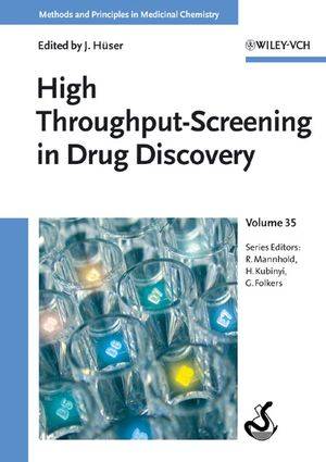 دانلود کتاب High-Throughput Screening in Heterogeneous Catalysis