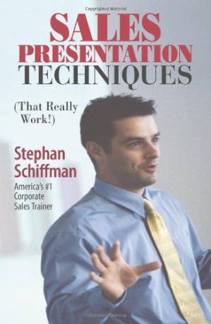 دانلود کتاب Sales Presentation Techniques: That Really Work