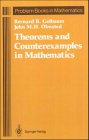 دانلود کتاب Theorems and Counterexamples in Mathematics (Problem Books in Mathematics)