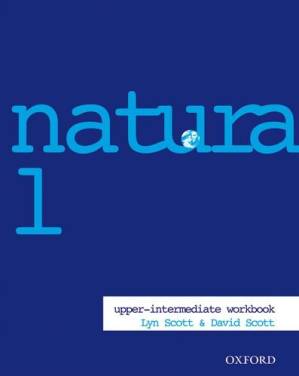 دانلود کتاب Natural English Upper-Intermediate Workbook