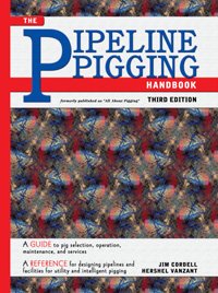دانلود کتاب Pipeline Pigging Handbook
