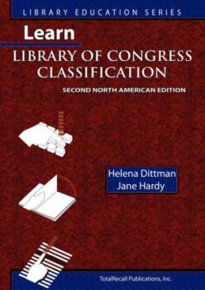 دانلود کتاب Learn Library of Congress Classification