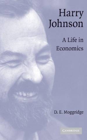 دانلود کتاب Harry Johnson: A Life in Economics (Historical Perspectives on Modern Economics)