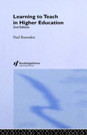دانلود کتاب Learning to Teach in Higher Education, Second Edition