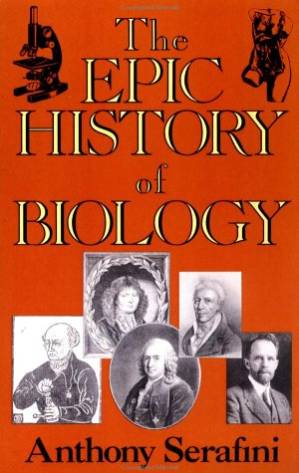 دانلود کتاب The Epic History of Biology