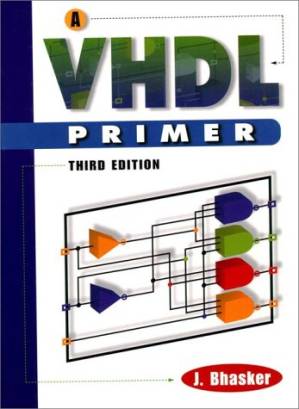 دانلود کتاب VHDL Primer, A (3rd Edition)