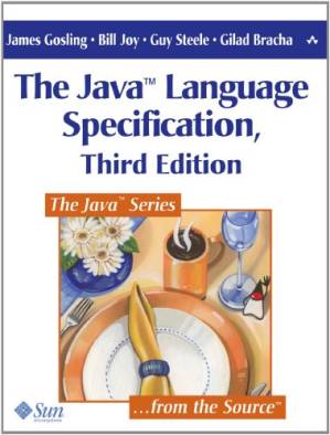 دانلود کتاب The Java Language Specification, Third Edition