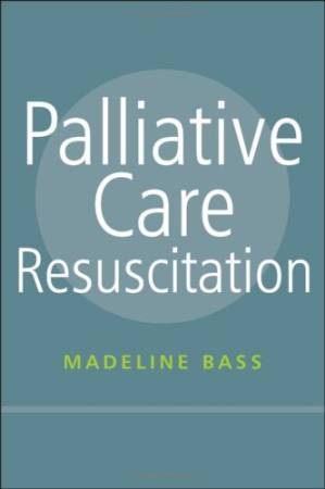 دانلود کتاب Palliative Care Resuscitation