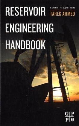 دانلود کتاب Reservoir Engineering Handbook, Fourth Edition