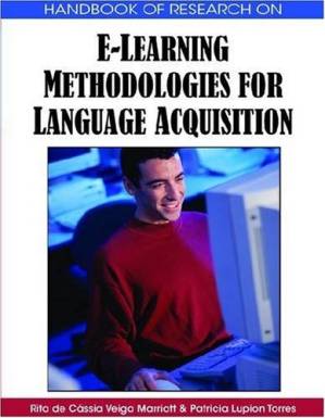 دانلود کتاب Handbook of Research on E-Learning Methodologies for Language Acquisition