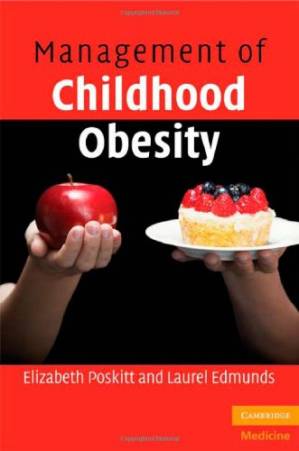 دانلود کتاب Management of Childhood Obesity