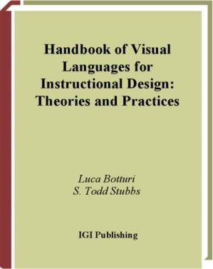 دانلود کتاب Handbook of Visual Languages for Instructional Design: Theories and Practices (Premier Reference Source)